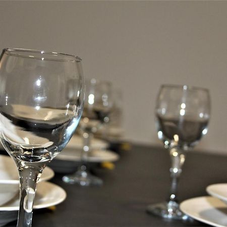 Tiziano T1 Apartment Загреб Екстериор снимка
