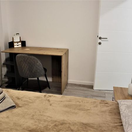 Tiziano T1 Apartment Загреб Екстериор снимка