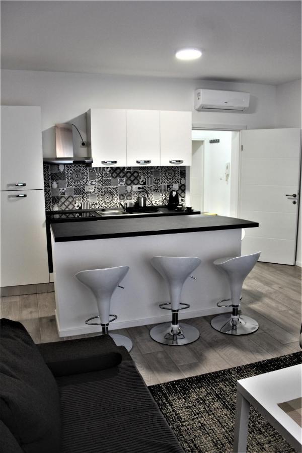 Tiziano T1 Apartment Загреб Екстериор снимка