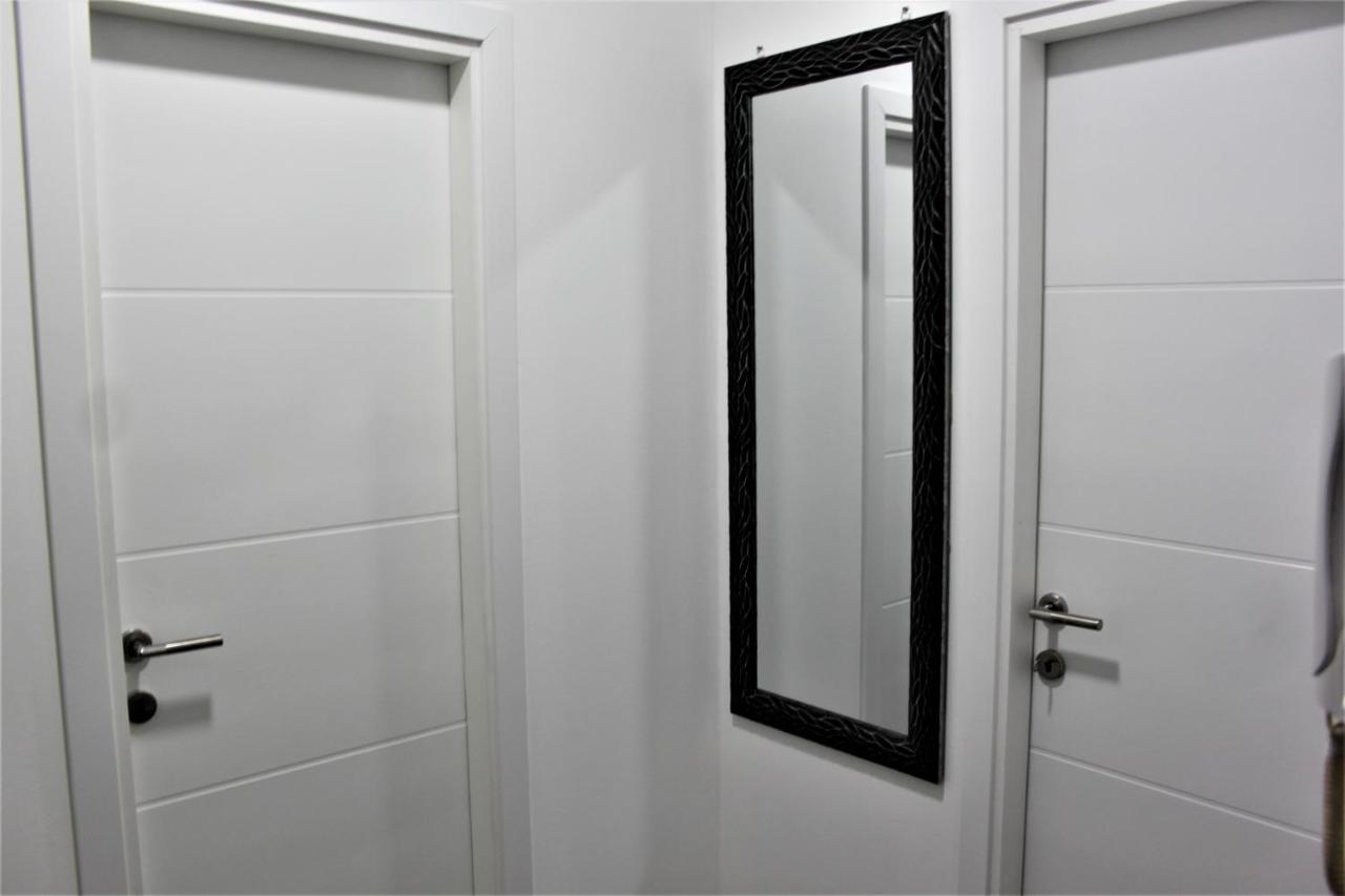 Tiziano T1 Apartment Загреб Екстериор снимка