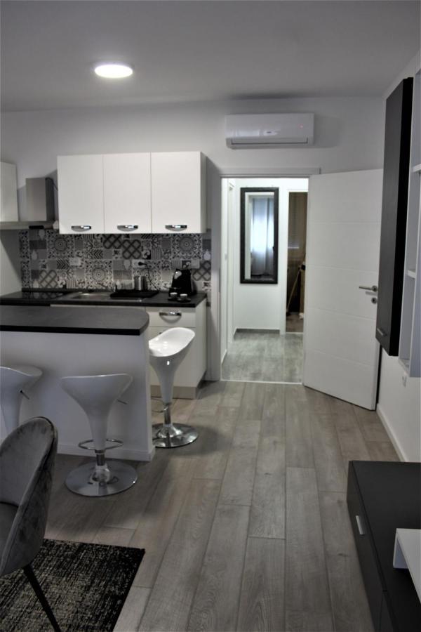 Tiziano T1 Apartment Загреб Екстериор снимка