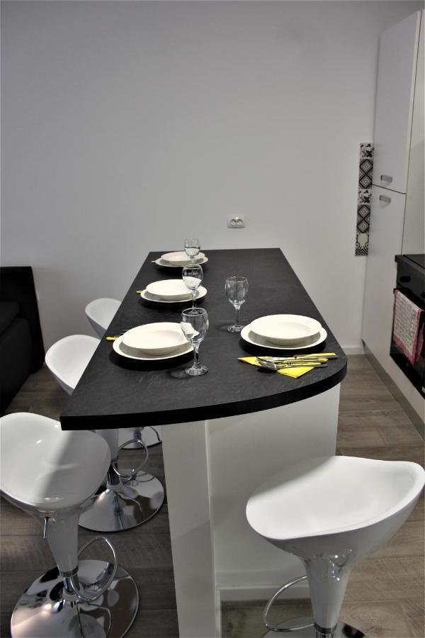 Tiziano T1 Apartment Загреб Екстериор снимка